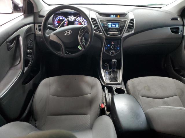 Продажа на аукционе авто 2014 Hyundai Elantra, vin: 5NPDH4AE6EH456980, номер лота: 86315045