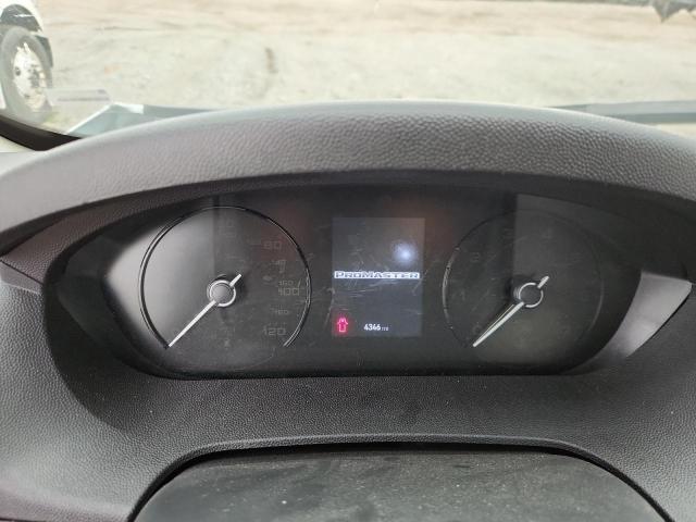 86856015 :رقم المزاد ، 3C6LRVDG0RE132498 vin ، 2024 Ram Promaster مزاد بيع