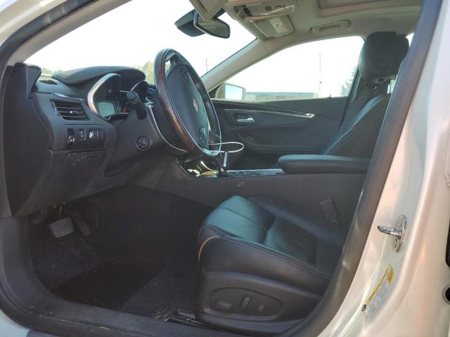 82513955 :رقم المزاد ، 2G1155S32E9132015 vin ، 2014 Chevrolet Impala Ltz مزاد بيع