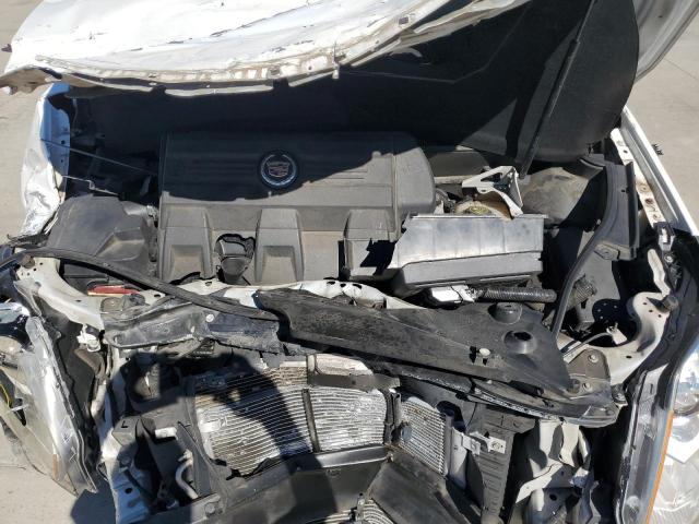 Продажа на аукционе авто 2014 Cadillac Srx Luxury, vin: 3GYFNBE33ES629563, номер лота: 90028055