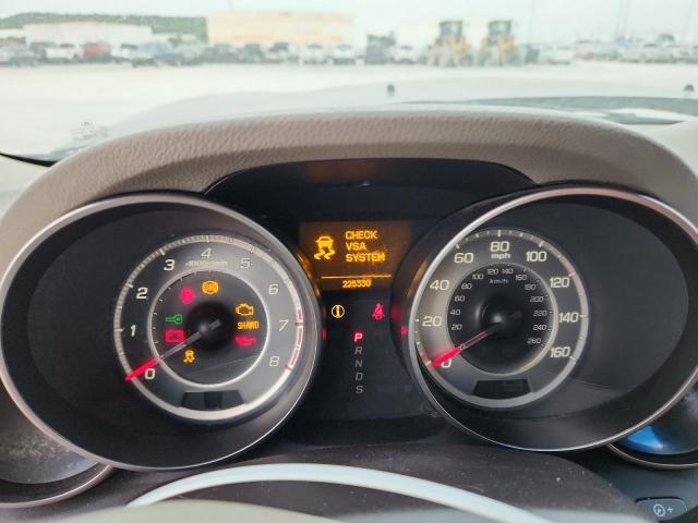 Продажа на аукционе авто 2012 Acura Mdx Techno, vin: 2HNYD2H3XCH507399, номер лота: 85750595