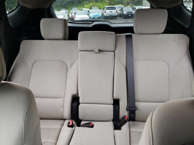 Продажа на аукционе авто 2013 Hyundai Santa Fe S, vin: 5XYZUDLA0DG061081, номер лота: 86826035