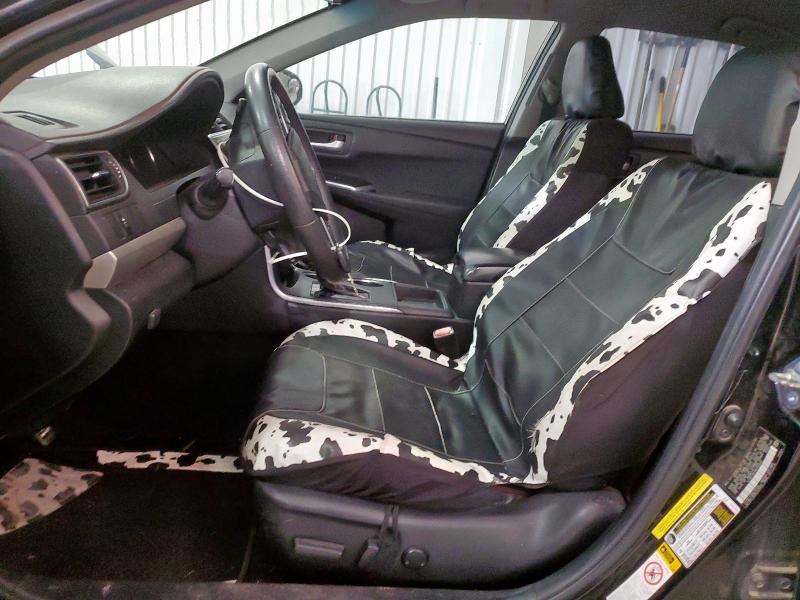 Aukcja sprzedaży 2017 Toyota Camry, vin: 4T1BF1FK1HU765322, numer aukcji: 85355585