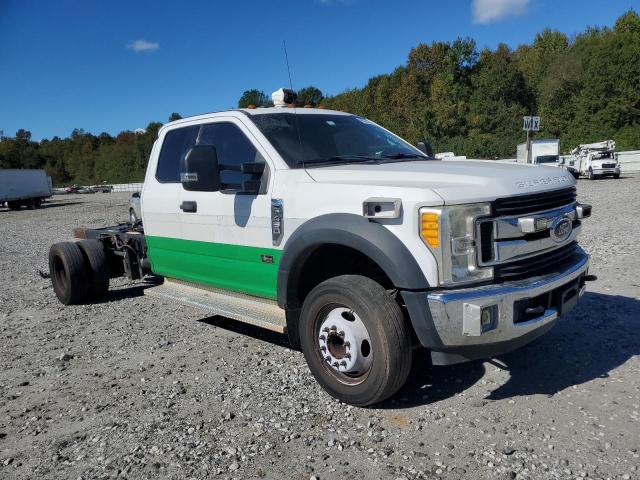 Aukcja sprzedaży 2017 Ford F450 Super Duty, vin: 1FD0X4GT8HED35066, numer aukcji: 85351315