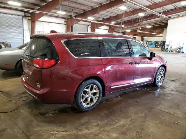 Aukcja sprzedaży 2017 Chrysler Pacifica, vin: 2C4RC1GG8HR517670, numer aukcji: 86470345