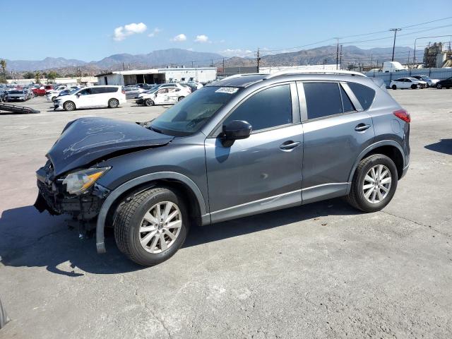 Продажа на аукционе авто 2013 Mazda Cx-5 Touri, vin: JM3KE2CE5D0153144, номер лота: 89618925