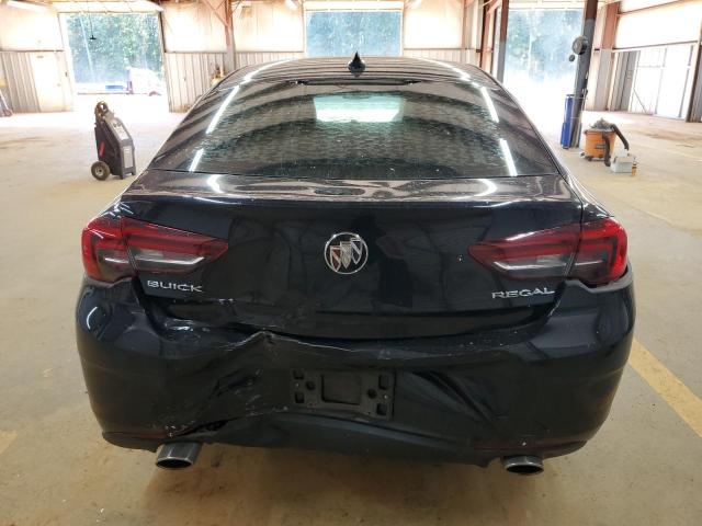 Продаж на аукціоні авто 2018 Buick Regal, vin: W04GL6SX2J1060189, номер лоту: 86653825