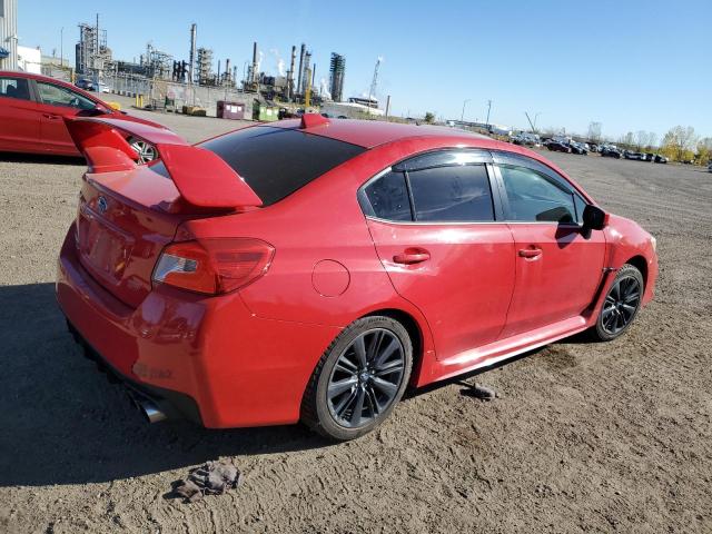 80839295 :رقم المزاد ، JF1VA1A68M9815999 vin ، 2021 Subaru Wrx مزاد بيع