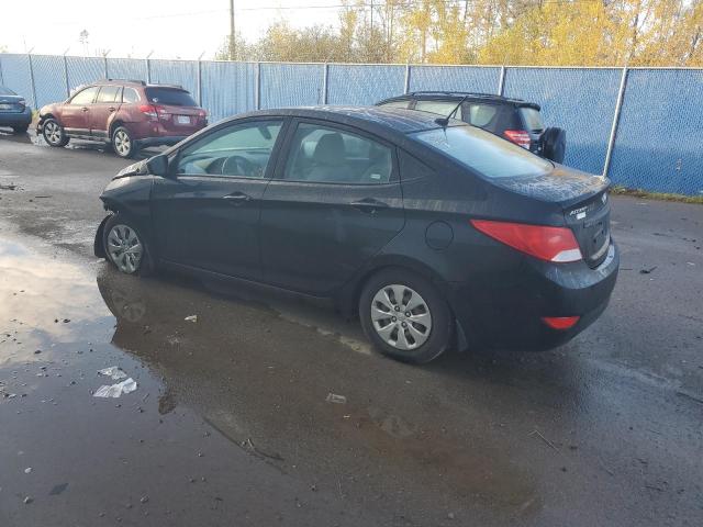 Aukcja sprzedaży 2016 Hyundai Accent, vin: KMHCT4AE9GU140746, numer aukcji: 89627095