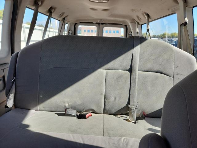 Продажа на аукционе авто 2011 Ford Econoline E350 Super Duty Wagon, vin: 1FBSS3BL6BDB21823, номер лота: 86443595
