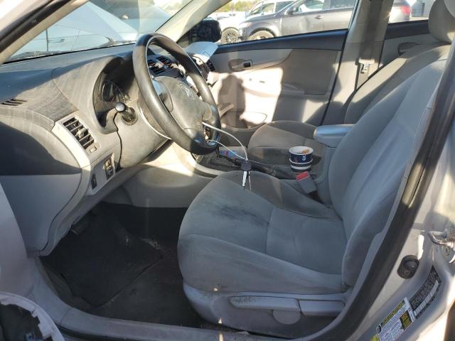 87463895 :رقم المزاد ، 2T1BU4EE1DC095172 vin ، 2013 Toyota Corolla مزاد بيع