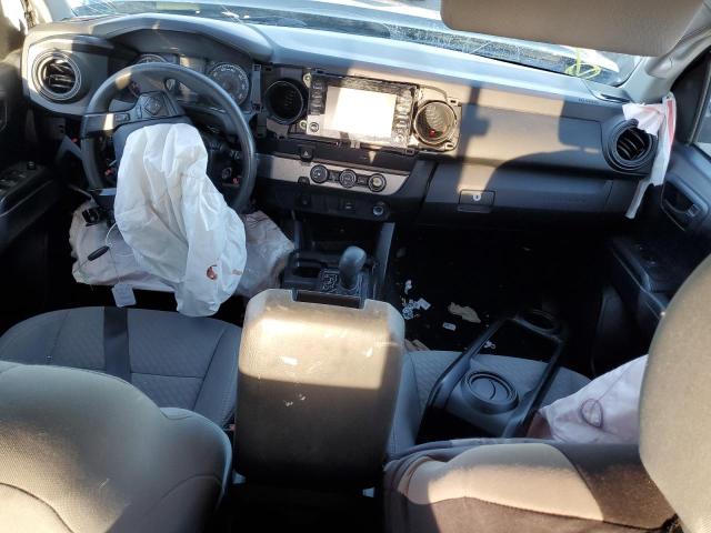 90410335 :رقم المزاد ، 5TFAX5GN5LX171837 vin ، 2020 Toyota Tacoma مزاد بيع