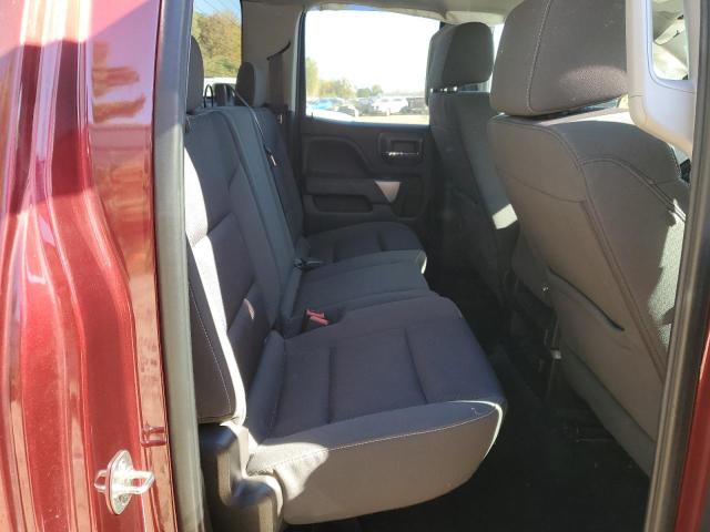 Продаж на аукціоні авто 2017 Chevrolet Silverado, vin: 1GCVKREC8HZ198714, номер лоту: 82500985