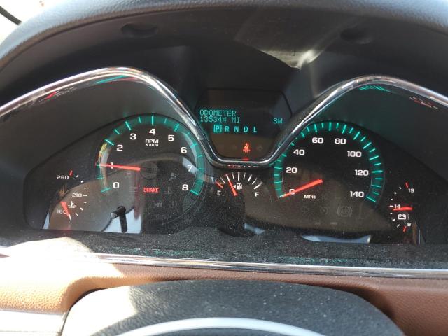 85180545 :رقم المزاد ، 1GNKVHKD3FJ305236 vin ، 2015 Chevrolet Traverse مزاد بيع