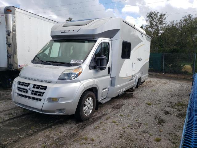 Aukcja sprzedaży 2015 Ram Promaster, vin: 3C7WRVLD3FE507280, numer aukcji: 87089635