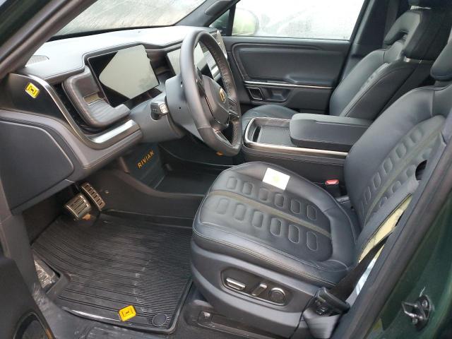 86280515 :رقم المزاد ، 7PDSGABLXPN020988 vin ، 2023 Rivian R1s Launch مزاد بيع