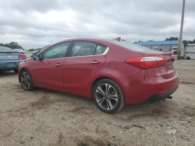 Продаж на аукціоні авто 2015 Kia Forte Ex, vin: KNAFX4A89F5358773, номер лоту: 78958285