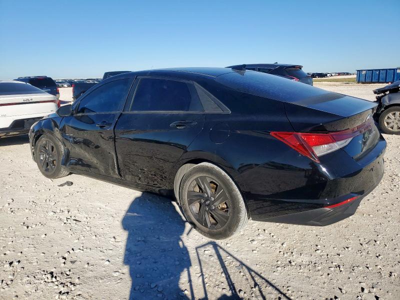 Продаж на аукціоні авто 2022 Hyundai Elantra, vin: KMHLS4AG4NU227441, номер лоту: 90730845