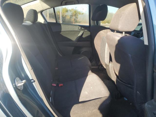 87270175 :رقم المزاد ، JM1BL1SF9A1308447 vin ، 2010 Mazda 3 مزاد بيع