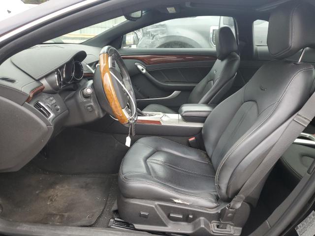 82549395 :رقم المزاد ، 1G6DH1E38E0123431 vin ، 2014 Cadillac Cts مزاد بيع
