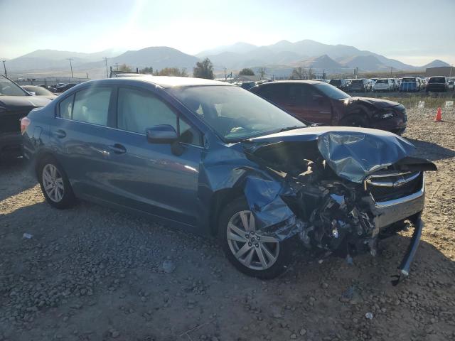 2016 Subaru Impreza მანქანა იყიდება აუქციონზე, vin: JF1GJAB61GH023713, აუქციონის ნომერი: 82765905