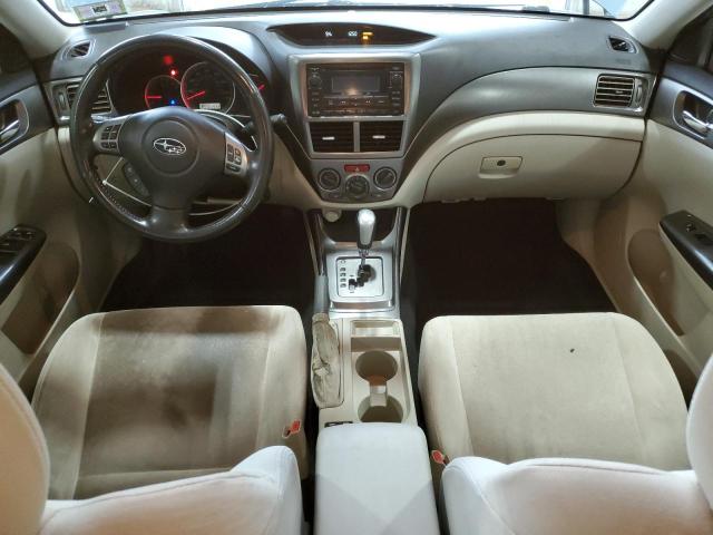 Aukcja sprzedaży 2011 Subaru Impreza, vin: JF1GE6B60BH500013, numer aukcji: 82357465