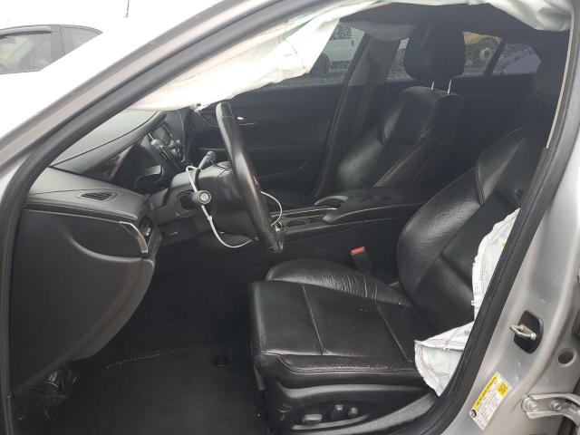 2013 Cadillac Ats მანქანა იყიდება აუქციონზე, vin: 1G6AA5RA4D0155699, აუქციონის ნომერი: 82759005