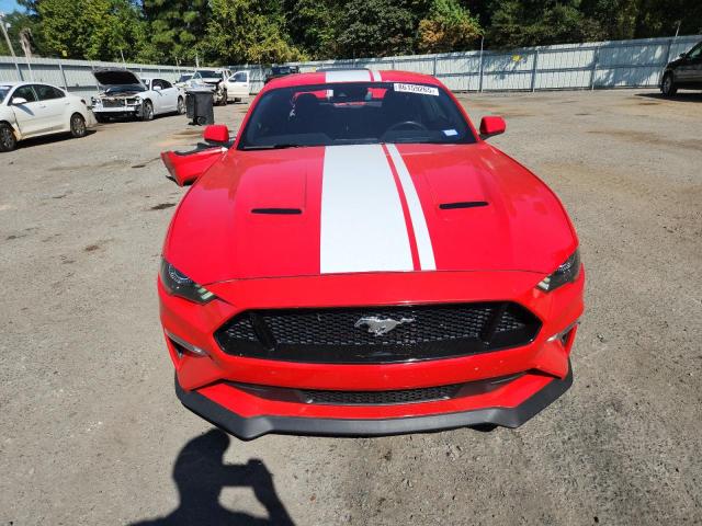 Продажа на аукционе авто 2019 Ford Mustang Gt, vin: 1FA6P8CF3K5192773, номер лота: 86159265