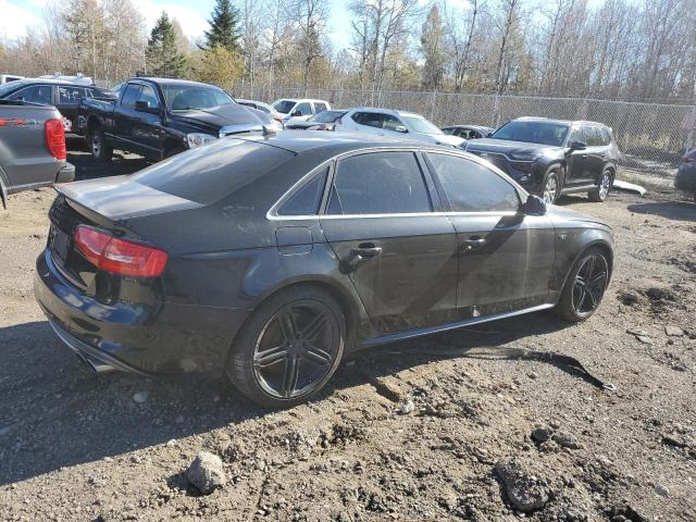 Aukcja sprzedaży 2013 Audi S4, vin: WAUDGCFL9DA158012, numer aukcji: 90277085