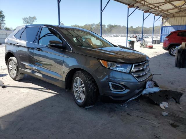 Продаж на аукціоні авто 2018 Ford Edge, vin: 2FMPK4J84JBB69776, номер лоту: 87025135