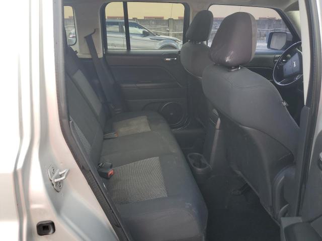 Aukcja sprzedaży 2009 Jeep Patriot, vin: 1J4FT28B29D154745, numer aukcji: 86281225