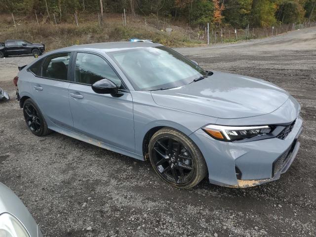 Продаж на аукціоні авто 2025 Honda Civic Spor, vin: 2HGFE2F52SH503863, номер лоту: 87298995