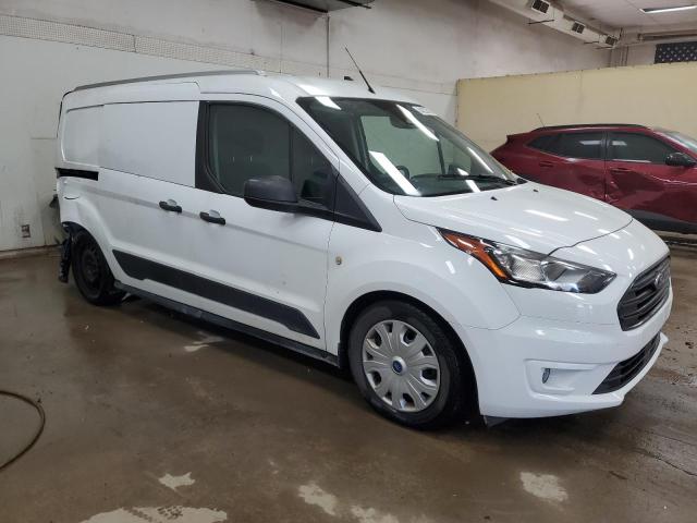84233315 :رقم المزاد ، NM0LS7F21L1455072 vin ، 2020 Ford Transit Connect مزاد بيع