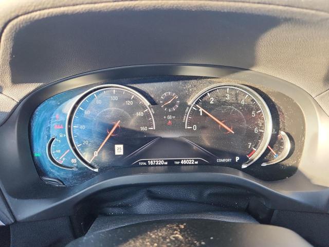 90040735 :رقم المزاد ، 5UXTR9C59JLC75382 vin ، 2018 Bmw X3 مزاد بيع
