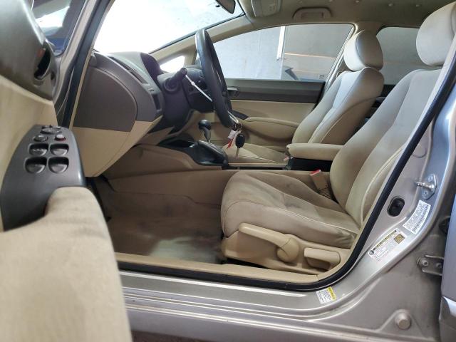 90521415 :رقم المزاد ، 1HGFA16526L069779 vin ، 2006 Honda Civic Lx مزاد بيع