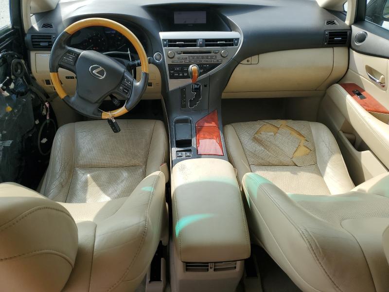 Aukcja sprzedaży 2012 Lexus Rx 350, vin: 2T2BK1BA9CC149527, numer aukcji: 89664375