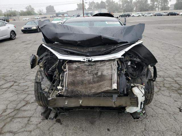 Продаж на аукціоні авто 2021 Chevrolet Malibu, vin: 1G1ZD5STXMF072819, номер лоту: 82356015
