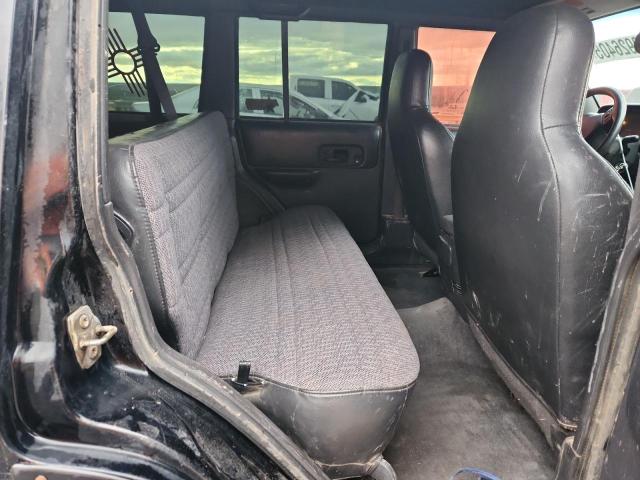 Продаж на аукціоні авто 1999 Jeep Cherokee, vin: 1J4FF68S7XL641201, номер лоту: 89926405