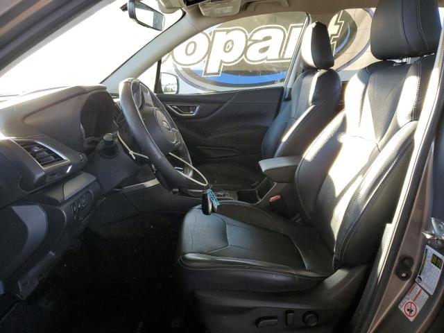 Aukcja sprzedaży 2019 Subaru Forester L, vin: JF2SKAUC5KH405354, numer aukcji: 82562375