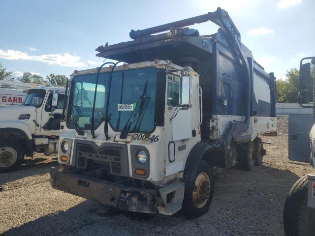Продажа на аукционе авто 2008 Mack 600 Mru600, vin: 1M2AV04CX8M001473, номер лота: 68520555