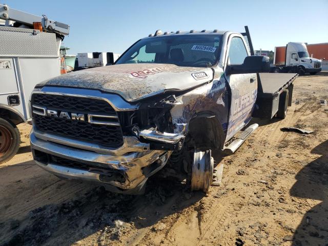 Продаж на аукціоні авто 2020 Ram 5500, vin: 3C7WRMDL7LG113233, номер лоту: 86528495