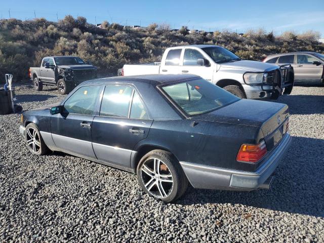 Aukcja sprzedaży 1993 Mercedes-benz 400 E, vin: WDBEA34E7PB968412, numer aukcji: 89861385