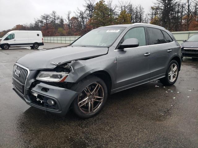 Aukcja sprzedaży 2015 Audi Q5, vin: WA1DGAFP4FA101367, numer aukcji: 90574705