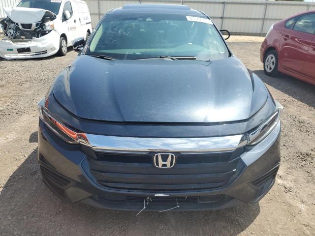 85147505 :رقم المزاد ، 19XZE4F95ME004760 vin ، 2021 Honda Insight مزاد بيع