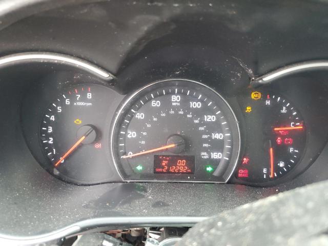 Aukcja sprzedaży 2015 Kia Sorento, vin: 5XYKTCA62FG561890, numer aukcji: 86248365