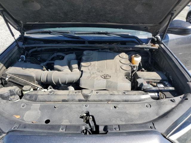 Продажа на аукционе авто 2019 Toyota 4runner, vin: JTEZU5JR0K5196397, номер лота: 85169875