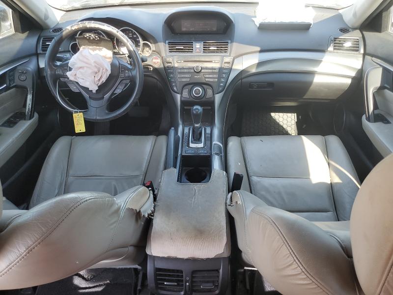 87093655 :رقم المزاد ، 19UUA8F31EA007637 vin ، 2014 Acura Tl Se مزاد بيع