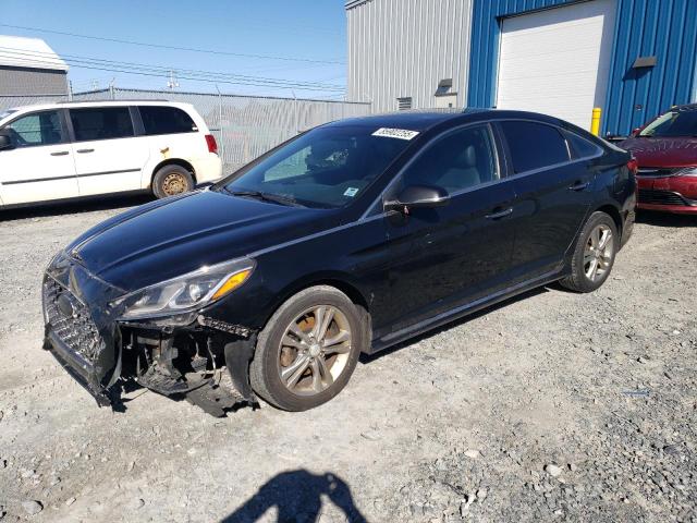 Aukcja sprzedaży 2018 Hyundai Sonata, vin: 5NPE34AF6JH685939, numer aukcji: 85902255