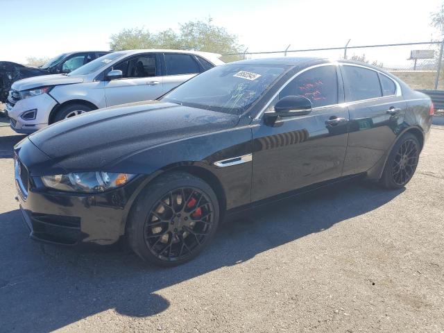 2017 Jaguar Xe Premium მანქანა იყიდება აუქციონზე, vin: SAJAJ4BV8HCP14987, აუქციონის ნომერი: 89502845