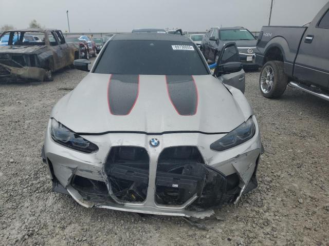 89730055 :رقم المزاد ، WBS63AY01RFP82744 vin ، 2024 Bmw M3 مزاد بيع